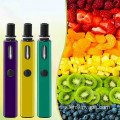 LENSEN 400mAh Battery Slim Mint Flavor Cigarette Atomizer